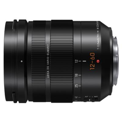 Объектив Panasonic 12-60 mm f/2.8-4 ASPH. POWER O.I.S. Leica DG Vario-Elmarit (H-ES12060E) Винница - изображение 2