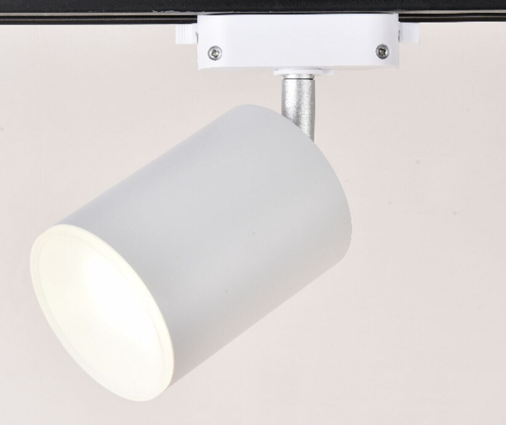 SIRIUS Спот Sirius WT 10W білий Коломия - фото 1