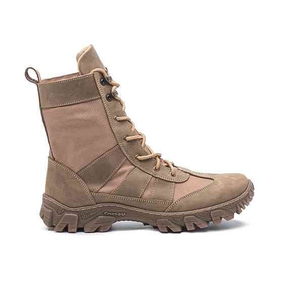 Тактичні берці. Демі,койот. Вологостійкі, міцні ЗСУ 100 - ТБ 42 (28) Харків