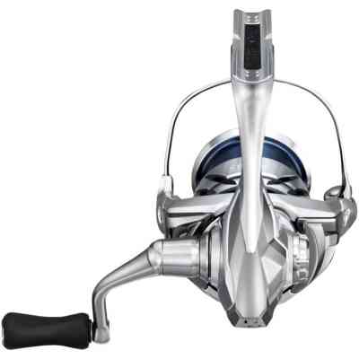 Катушка Shimano Stradic FM 4000 XG 6+1BB 6.21 (ST4000XGFM) Винница