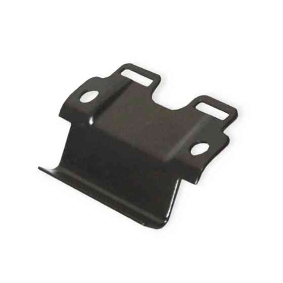 Багажник універсальний на інтегровані рейлінги (120 см до 75кг) алюміній, аеродинамічний ль, із замком Мукачево