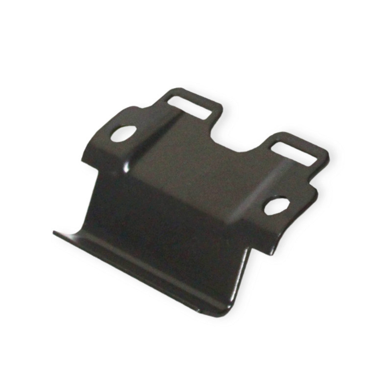 Багажник універсальний на інтегровані рейлінги (120 см до 75кг) алюміній, аеродинамічний ль, із замком Мукачево - фото 5