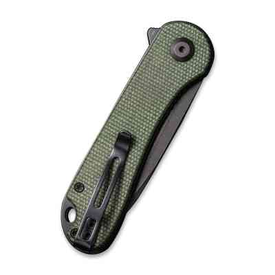 Нож Civivi Elementum Tanto Green Micarta (C907T-E) Винница