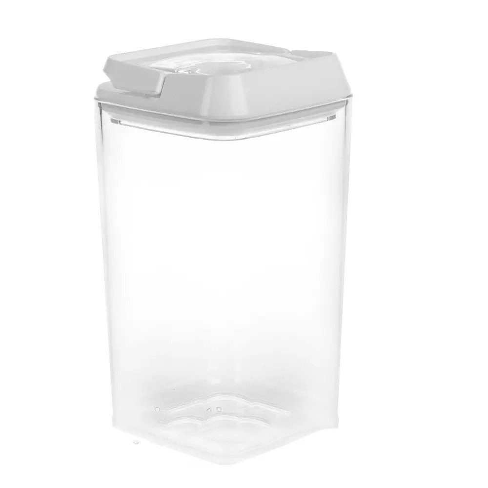 Емкость для сыпучих продуктов 1,2 л, R-Plastic Одесса - изображение 2