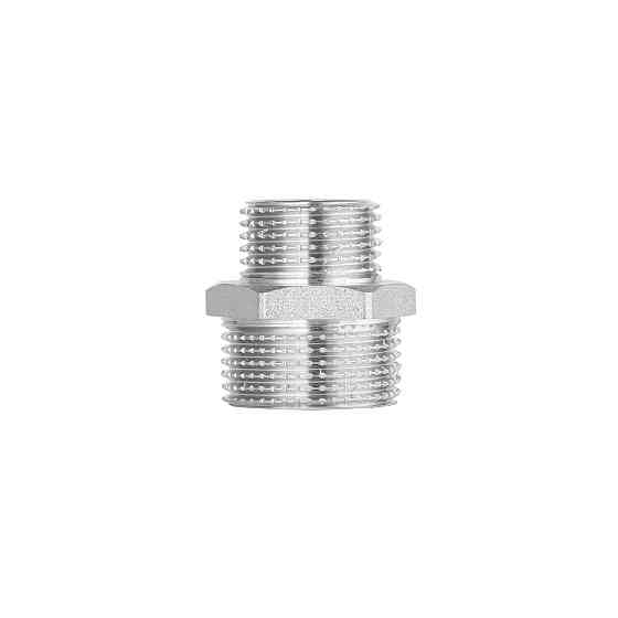 Ніпель редукційний Thermo Alliance Forte 1/2"х3/4" SF3592015 Київ