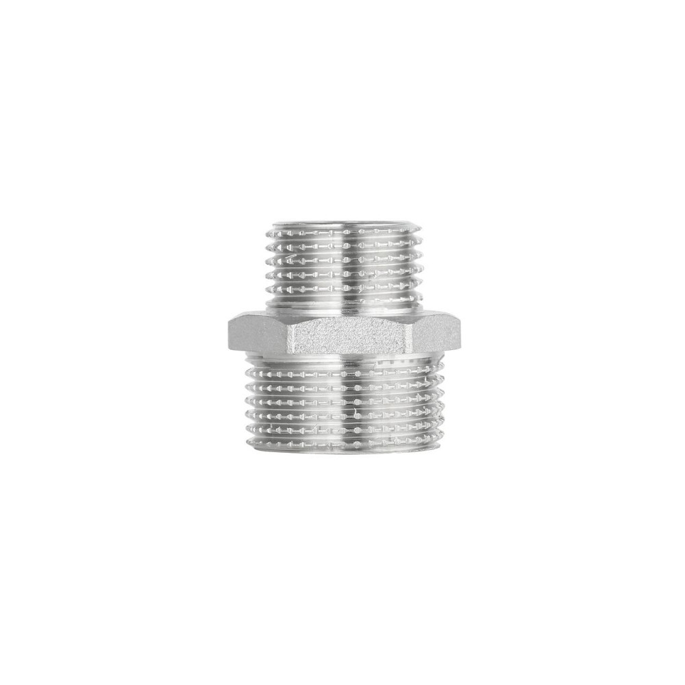 Ніпель редукційний Thermo Alliance Forte 1/2"х3/4" SF3592015 Київ - фото 5