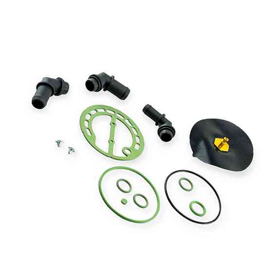 Ремкомплект r02 редуктора Мукачево