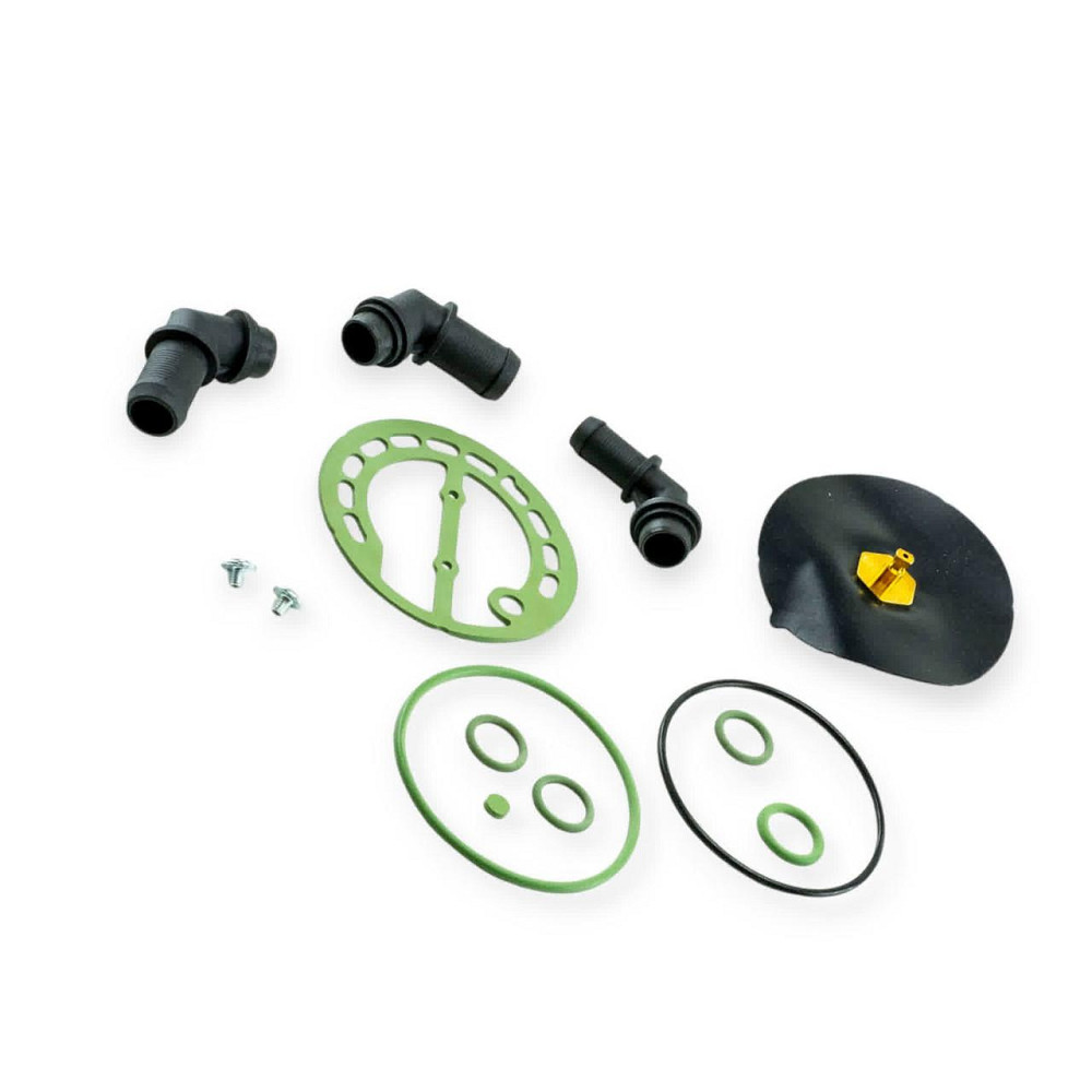 Ремкомплект r02 редуктора Мукачево - фото 1