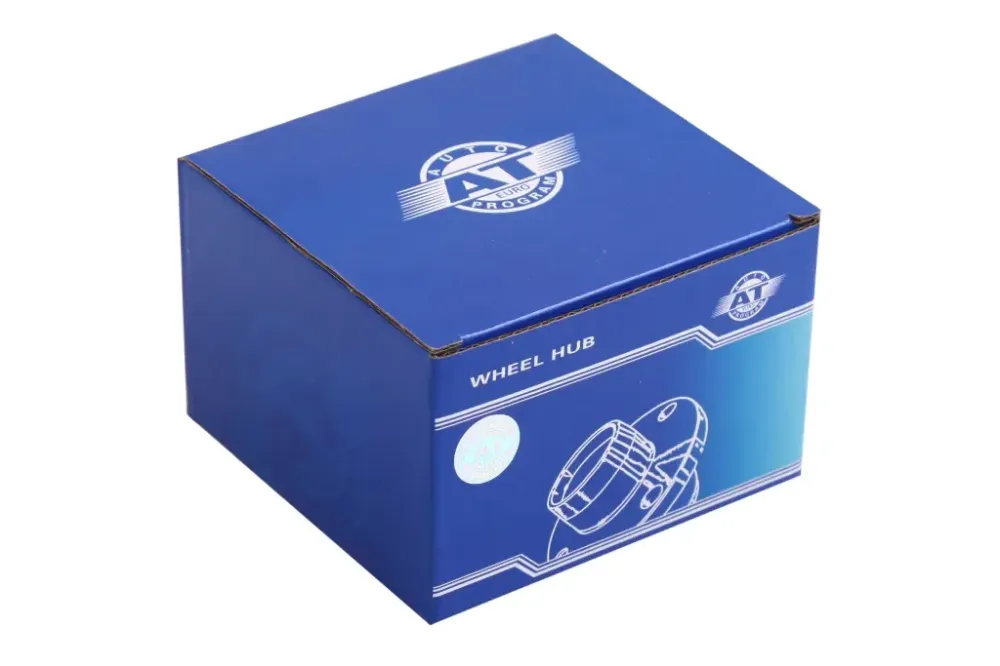 Маточина 2108 задня «АТ» Вінниця - фото 4