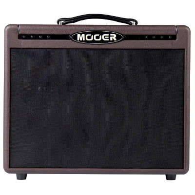 Комбопідсилювач Mooer SD50A Вінниця - фото 8