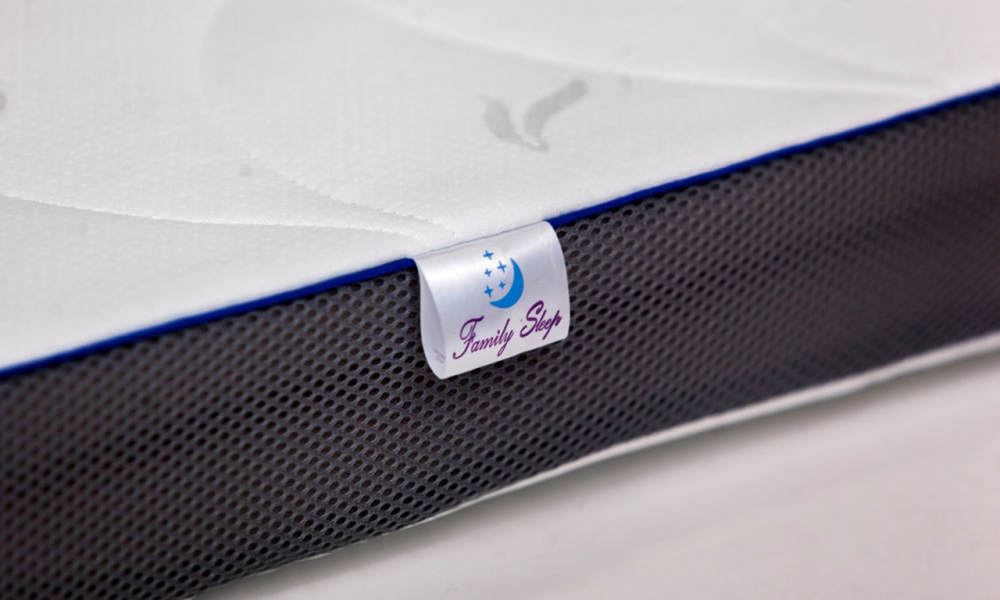 Матрас «TOP AIR Day-Night»/ День-Ночь ТМ Family Sleep 160х200 Харьков - изображение 4