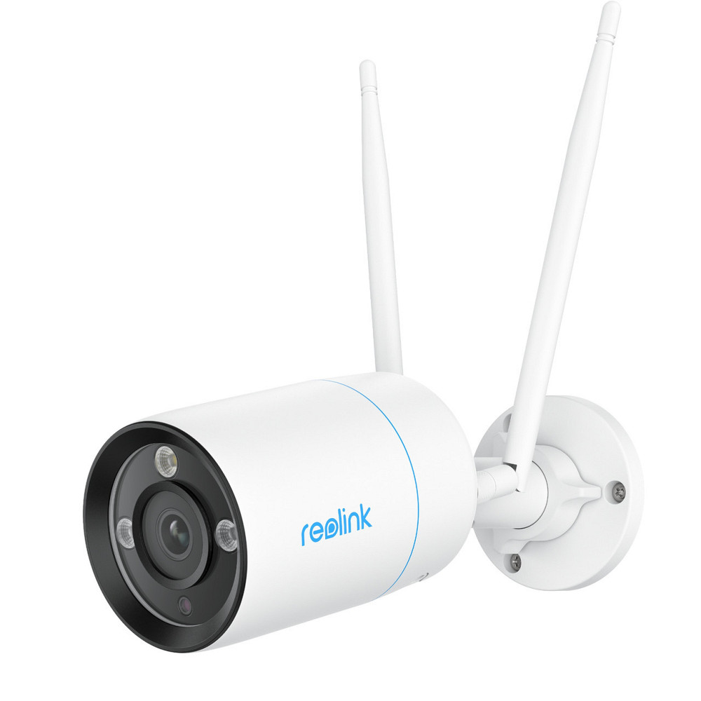 IP камера Reolink W330 (RLC-810WA) white Харьков - изображение 1