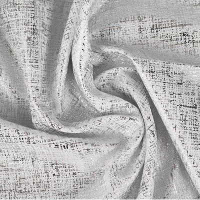 Скатертина Ardesto Shine 100% поліестер, сріблястий 140х180 см (ART08SS) Вінниця - фото 5