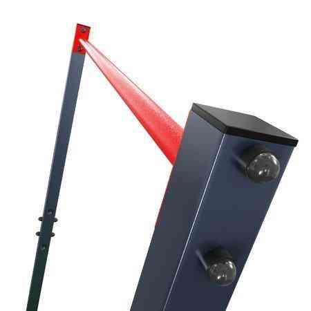 Драбина вулична горизонтальна K-SPORT KSOZ008 Київ