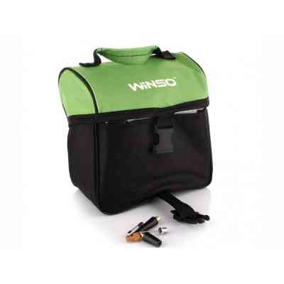 Автомобильный компрессор WINSO с автостопом 37 л/хв (124000) Винница