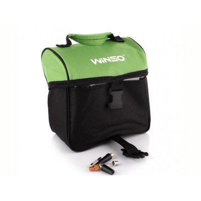 Автомобільний компресор WINSO з автостопом 37 л/хв (124000) Вінниця - фото 5