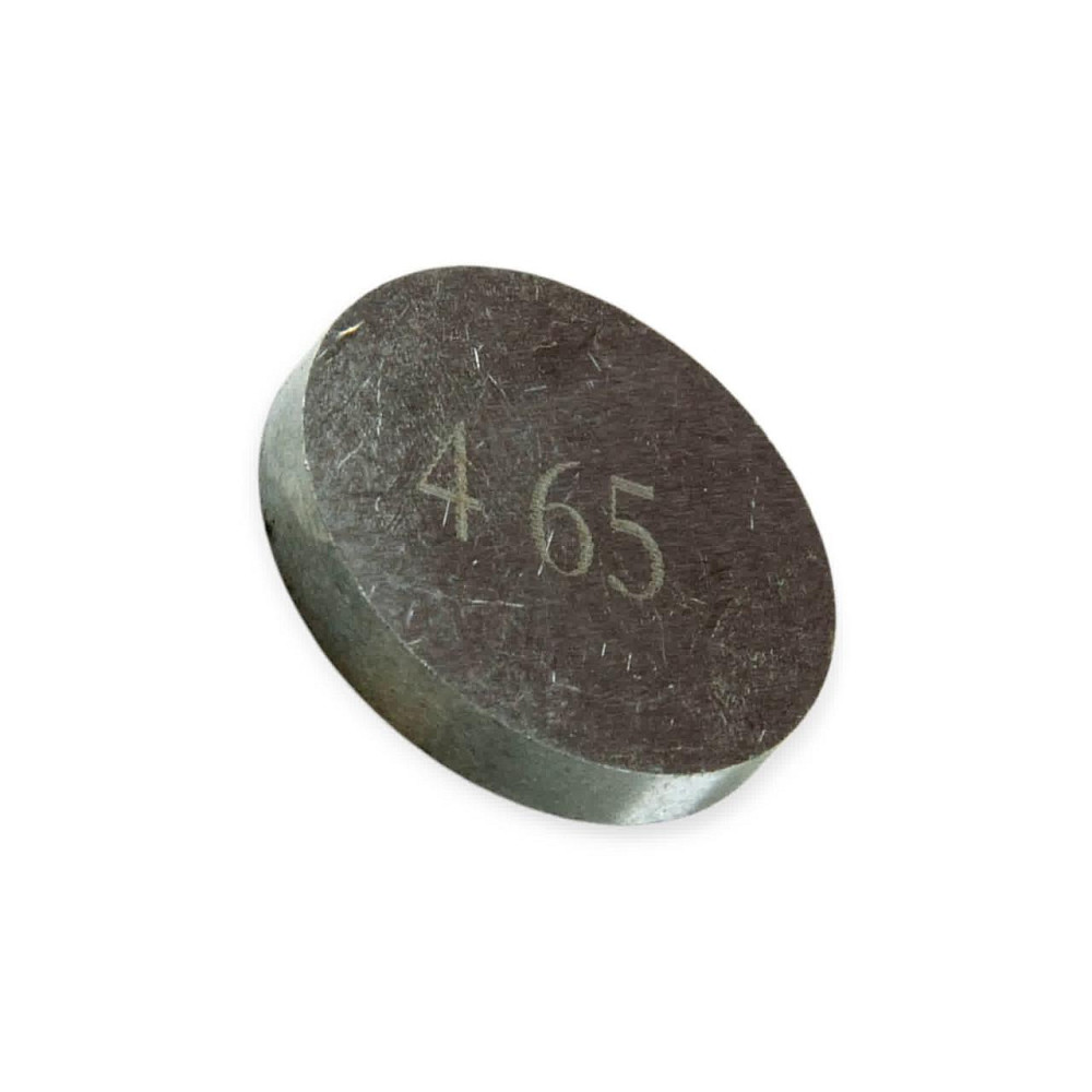 Шайба клапанів 2108 (4,65) регулювання Мукачево - фото 1