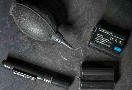 Фотоапарат Nikon D610 Київ