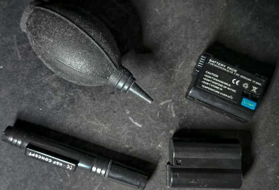 Фотоаппарат Nikon D610 Киев - изображение 3