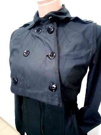 Тонкая Ветровка Adidas by Stella McCartney Киев