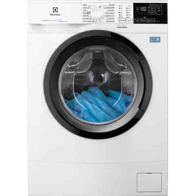 Стиральная машина Electrolux EW6SM426BU Винница