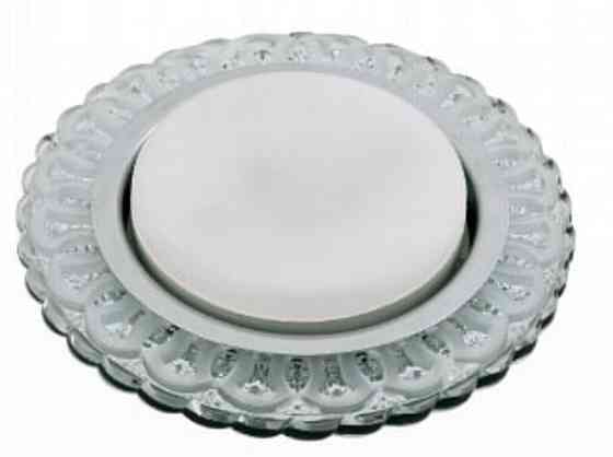 Світильник точковий Sirius Л LY1004 GX53 CL Коломия