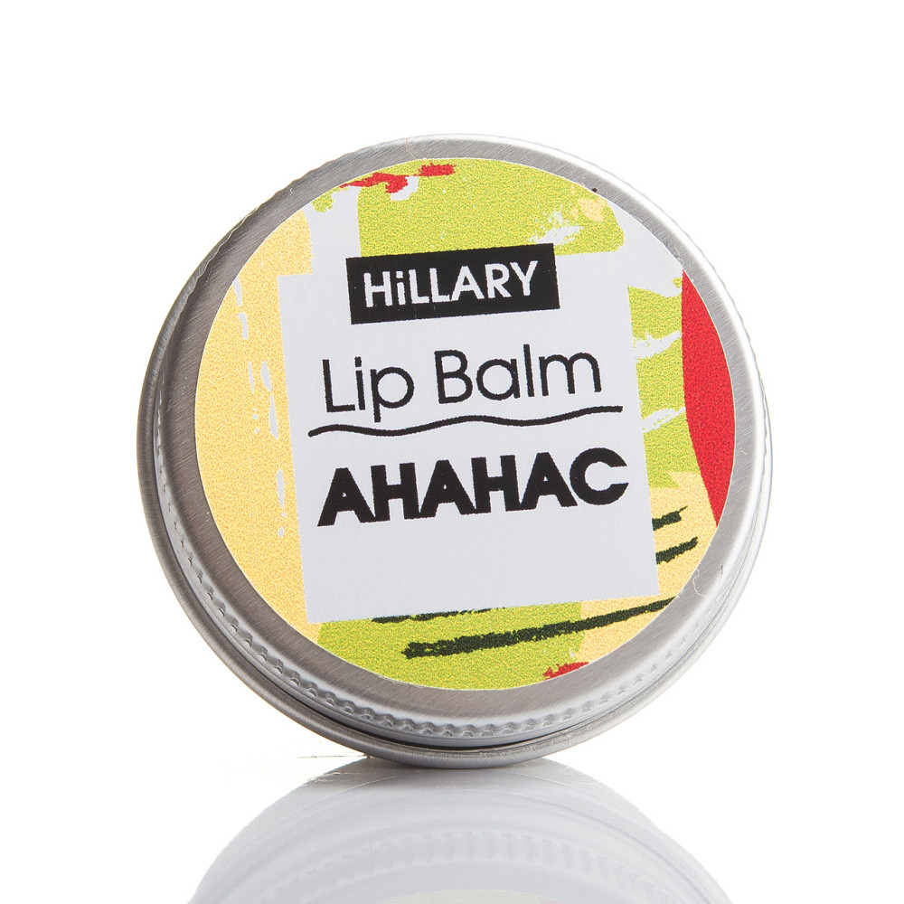 Набор против трещин и для увлажнения губ Hillary Lip Repair & Hydration Set Киев - изображение 8