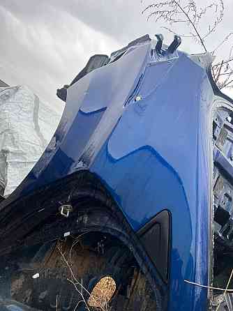 Задня частина кузова для Hyundai Elantra 2011-2015 років. Київ