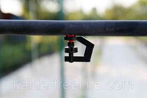 Крапельниця для поливу Presto-PS мікроджет Тиск (MJ-1511) Харьков