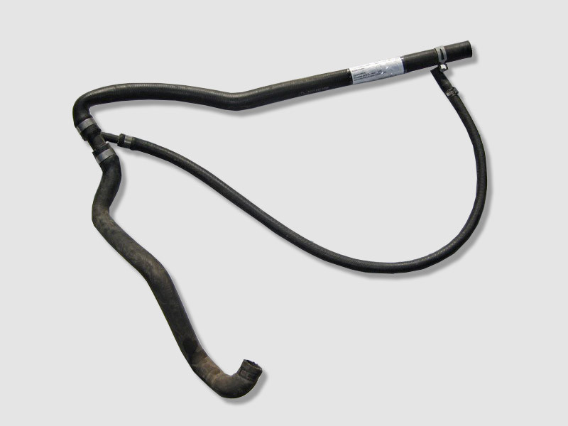 Mercedes-Benz  A2208300396 Шланг обратка підігріву бачка омивача S-Class W220 CL C215 Одесса - изображение 1