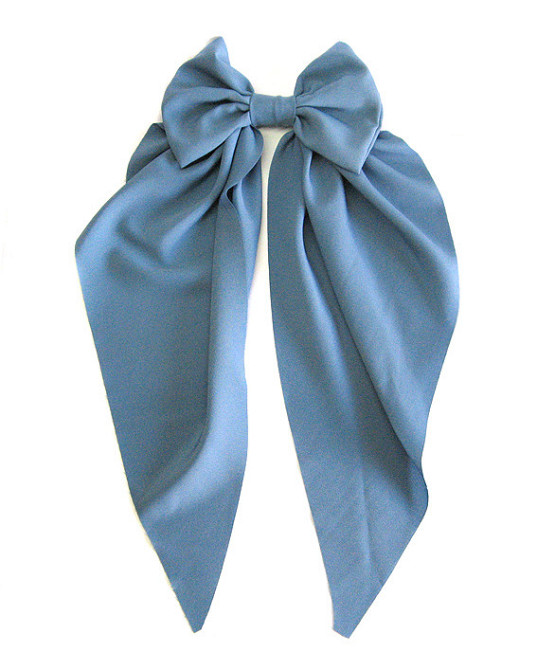 Шпилька для волосся з бантом Київ - фото 1