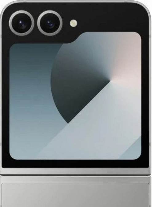 Смартфон Samsung Galaxy Flip 6 , 12/256Gb. Новый ! Київ - фото 4