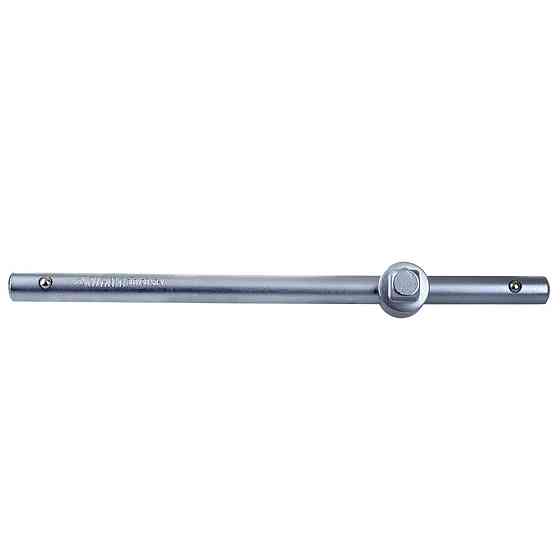 Вороток Т-подібний 1/2" 250 мм CrV mid SIGMA (6050751) Київ