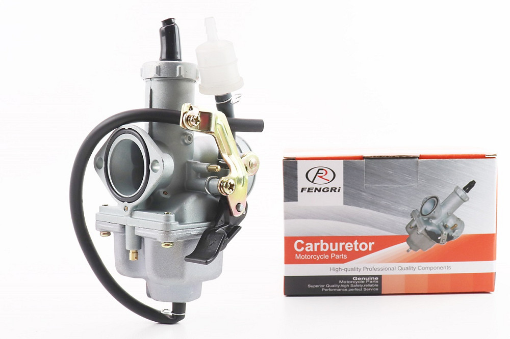 Карбюратор PZ30 СВ/CG-200 (d=30), дросель під трос, від 3шт -8% Київ - фото 1