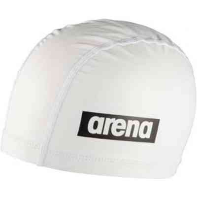 Шапка для плавання Arena Light Sensation II 002382-101 білий Уні OSFM (3468336216958) Вінниця