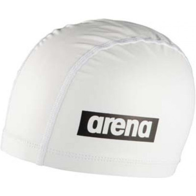 Шапка для плавання Arena Light Sensation II 002382-101 білий Уні OSFM (3468336216958) Вінниця - фото 1
