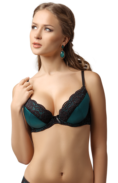 Бюстгальтер Ангела 1171 Киев - изображение 1