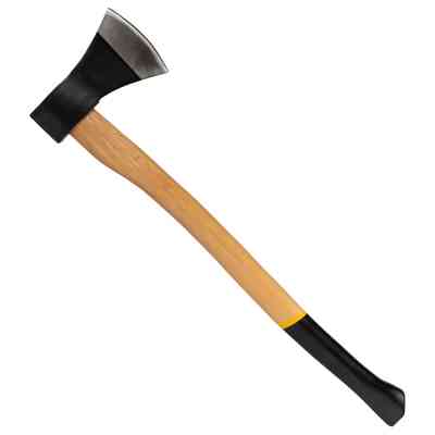 Сокира Sigma 1250г дерев&apos;яна ручка 700мм (береза) (4321351) Вінниця