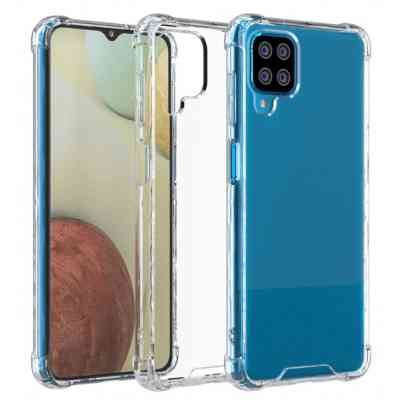 Чохол до мобільного телефона BeCover Anti-Shock Samsung Galaxy M22 SM-M225 Clear (706957) Вінниця