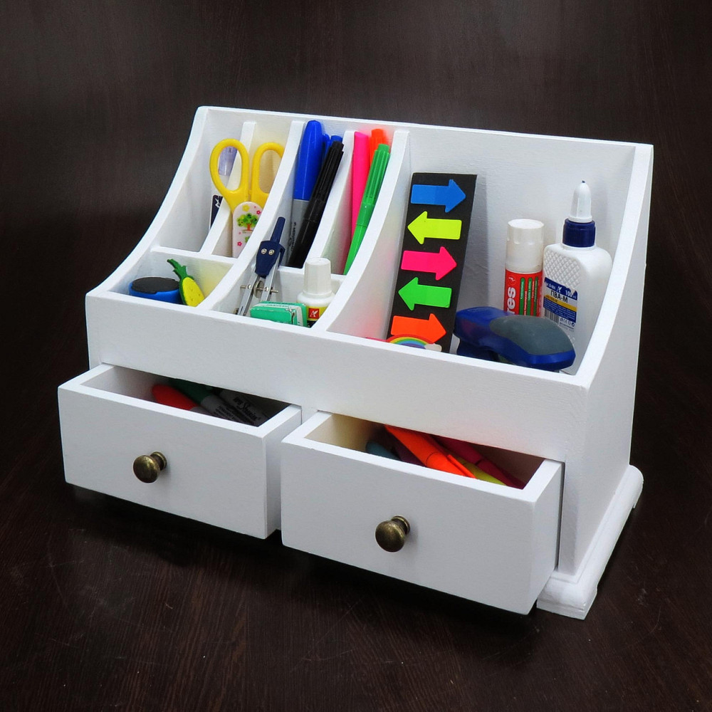 Настольный органайзер 