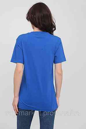 Футболка базова Stedman Classic-T Unisex жіноча волошкова (ST2000W-BRR) XXL Київ