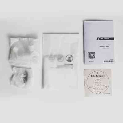 Камера відеоспостереження Hikvision DS-2CD2087G2H-LIU(eF)(2.8) Вінниця