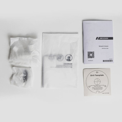 Камера видеонаблюдения Hikvision DS-2CD2087G2H-LIU(eF)(2.8) Винница - изображение 4