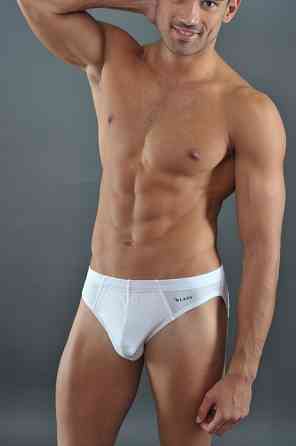 Труси чоловічі бавовна Спорт (2 шт.) Lans 03/005 Київ