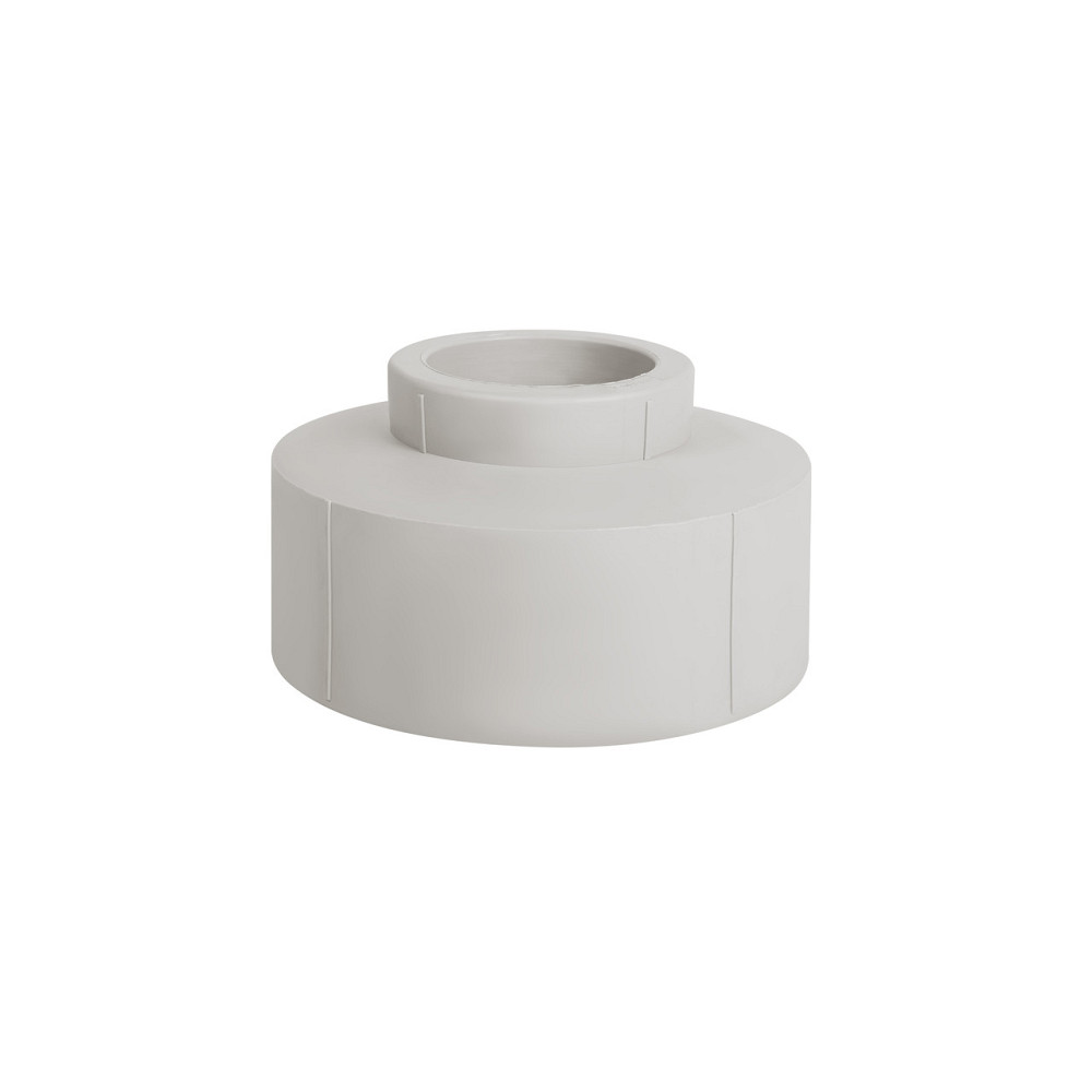 Муфта PPR Thermo Alliance 110х63 Київ - фото 7