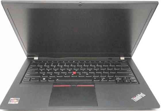 Ноутбук Lenovo Think Pad E14 G2 AMD Ryzen 5 Pro 4500U 16Gb. SSD 512Gb. WIN 10. Київ