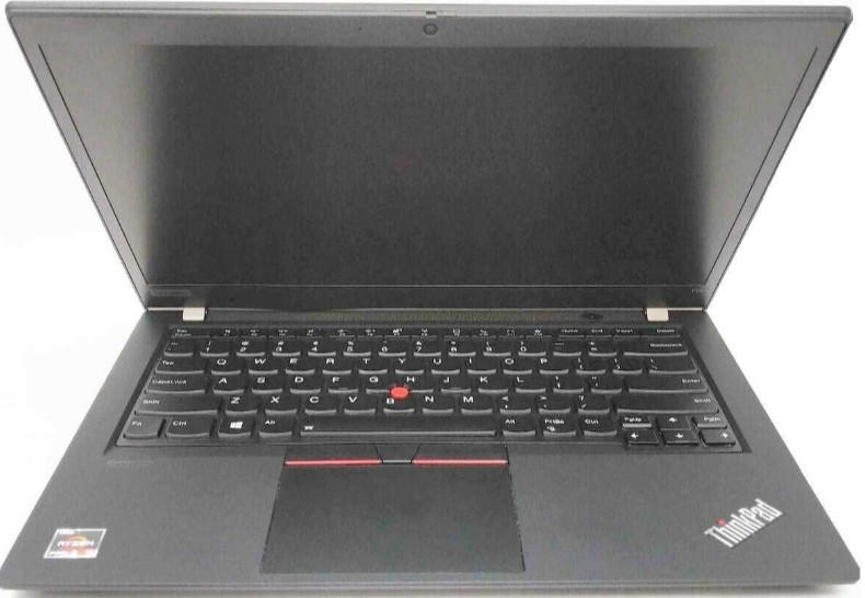 Ноутбук Lenovo Think Pad E14 G2 AMD Ryzen 5 Pro 4500U 16Gb. SSD 512Gb. WIN 10. Київ - фото 2