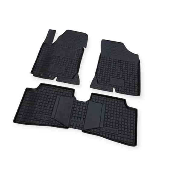 Коврики kia cerato lи 09-12, ceed 07-09, Хюндай elantra 06-10, i30 06-12, с пере салона Мукачево