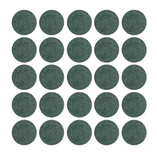 Бумажная изоляционная прокладка для 21700, 1s кольца для АКБ, 120шт Винница - изображение 1