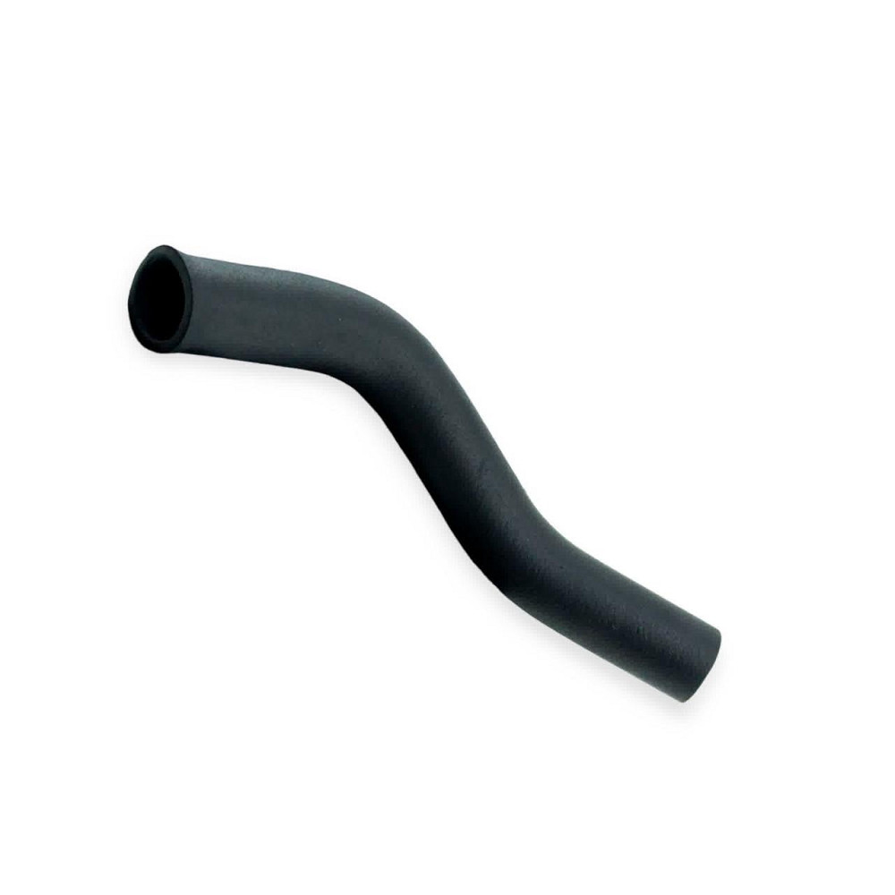 Патрубок 2108-2110 инжектор малый верхний CS-20 сапуна Мукачево - изображение 1